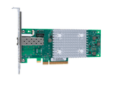(NEW VENDOR) HPE P9D93A HPE SN1100Q 16Gb Single Port Fibre Channel Host Bus Adapter - C2 Computer